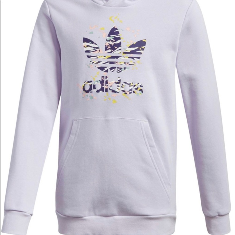 Adidas hoodie